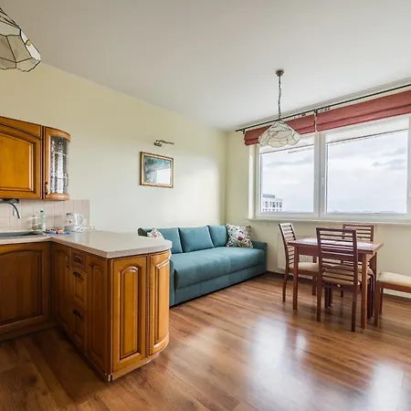 Daire Piatkowska Comfort By Bookinghost *