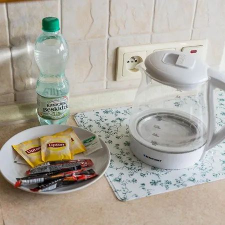 Piatkowska Comfort By Bookinghost Daire Poznan