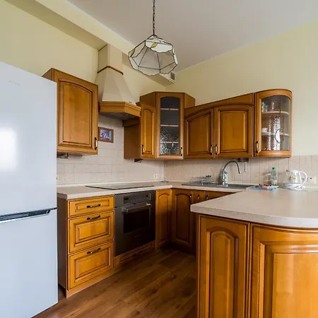 Piatkowska Comfort By Bookinghost * Poznan