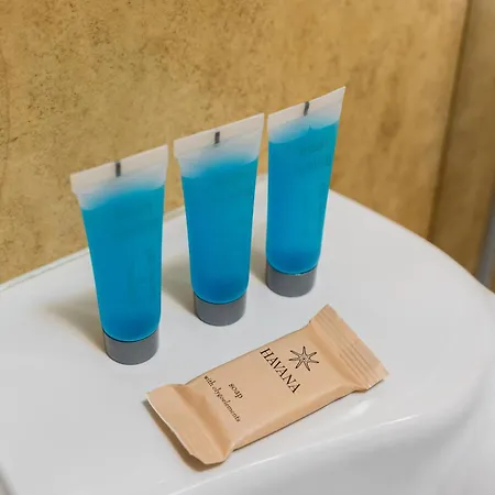 Daire Piatkowska Comfort By Bookinghost