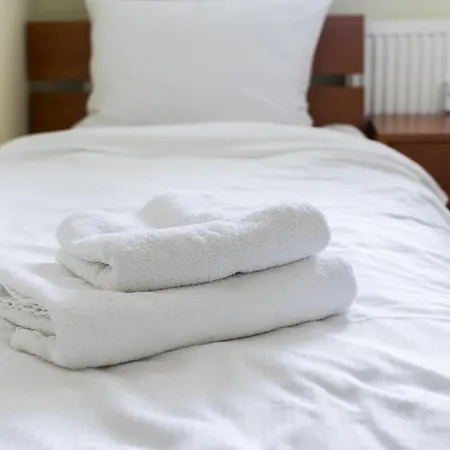 Piatkowska Comfort By Bookinghost Daire Poznan