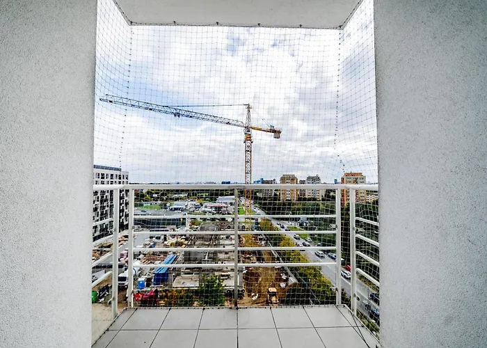 Piatkowska Comfort By Bookinghost Apartment