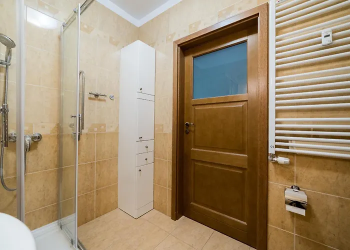 Apartment Piatkowska Comfort By Bookinghost *