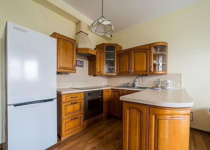 Piatkowska Comfort By Bookinghost * Poznan