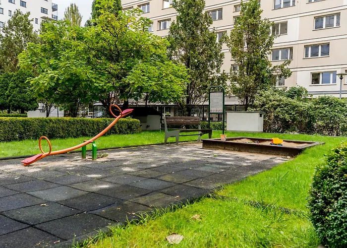 Apartment Piatkowska Comfort By Bookinghost *