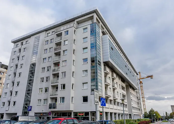 Piatkowska Comfort By Bookinghost Apartment *