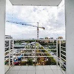 Piatkowska Comfort By Bookinghost Apartment