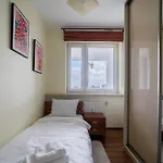 Apartment Piatkowska Comfort By Bookinghost