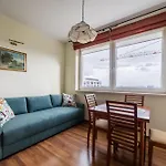 Piatkowska Comfort By Bookinghost Apartment