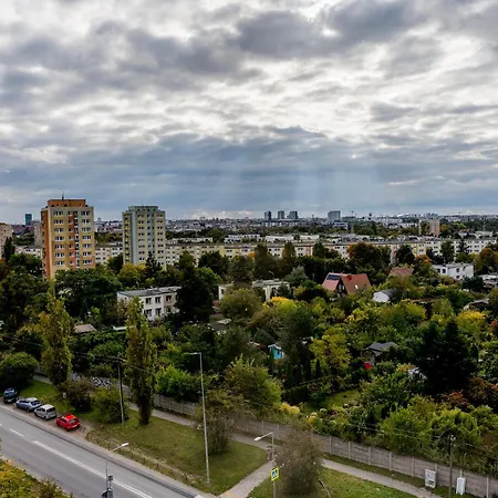 Piatkowska Comfort By Bookinghost بوزنان