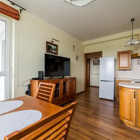 شقة Piatkowska Comfort By Bookinghost *