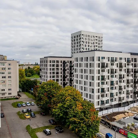 Piatkowska Comfort By Bookinghost Apartment *