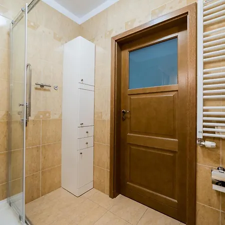 Appartement Piatkowska Comfort By Bookinghost *
