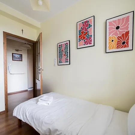 Appartement Piatkowska Comfort By Bookinghost *