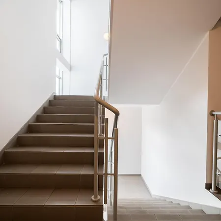 Piatkowska Comfort By Bookinghost Appartement