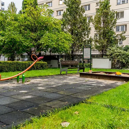 شقة Piatkowska Comfort By Bookinghost *