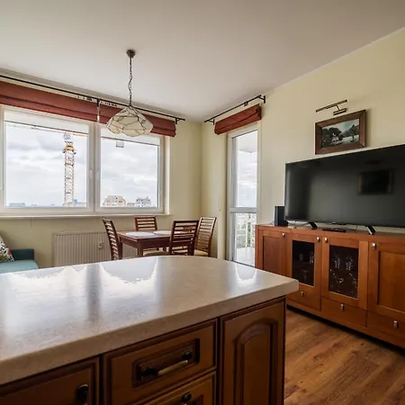 Appartement Piatkowska Comfort By Bookinghost *