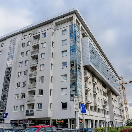 Piatkowska Comfort By Bookinghost Apartment *