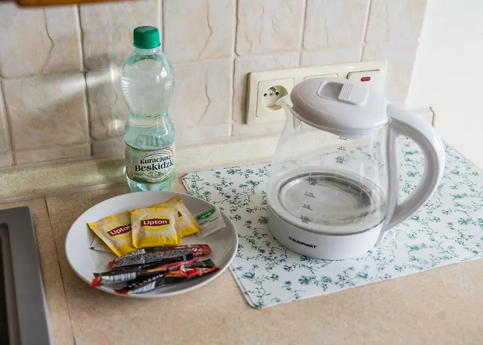 Piatkowska Comfort By Bookinghost Apartment Poznan