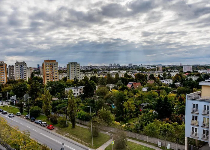 Piatkowska Comfort By Bookinghost بوزنان