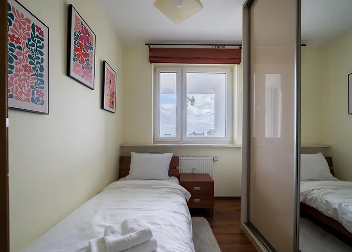 Apartment Piatkowska Comfort By Bookinghost