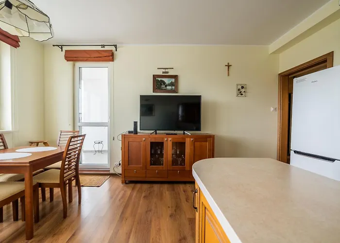 Piatkowska Comfort By Bookinghost Apartment *