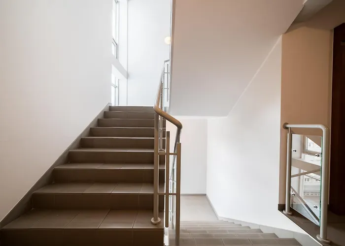 Piatkowska Comfort By Bookinghost Apartment