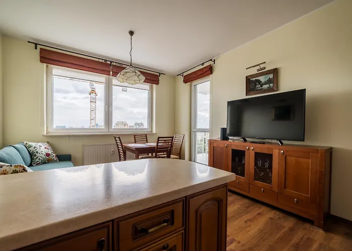 Apartment Piatkowska Comfort By Bookinghost *