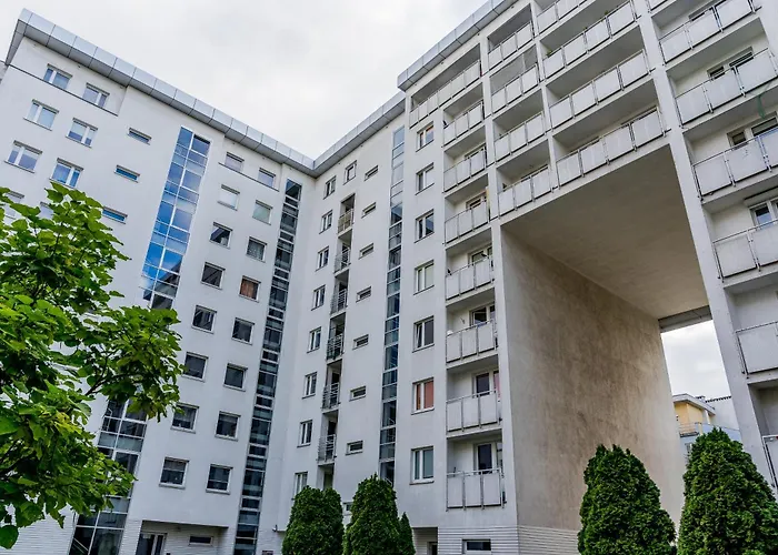 Piatkowska Comfort By Bookinghost Poznan