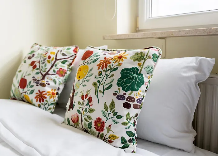 Piatkowska Comfort By Bookinghost شقة بوزنان