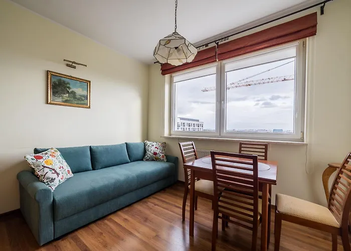 Piatkowska Comfort By Bookinghost Apartment