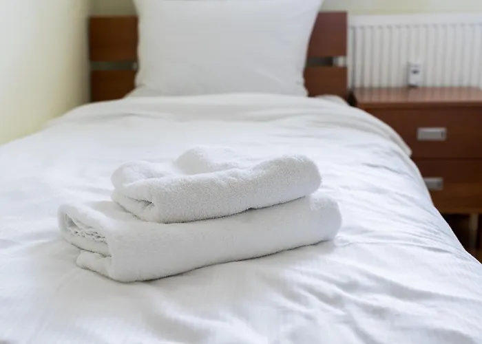 Piatkowska Comfort By Bookinghost Apartment Poznan