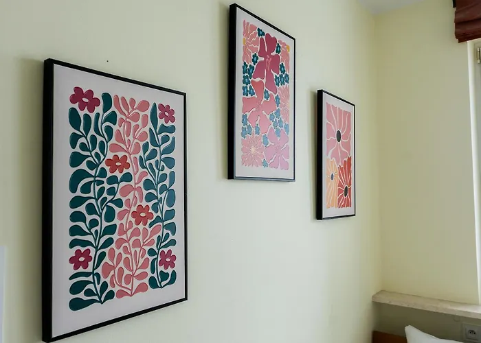 شقة Piatkowska Comfort By Bookinghost