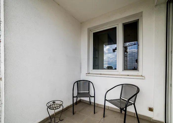 Apartment Piatkowska Comfort By Bookinghost *